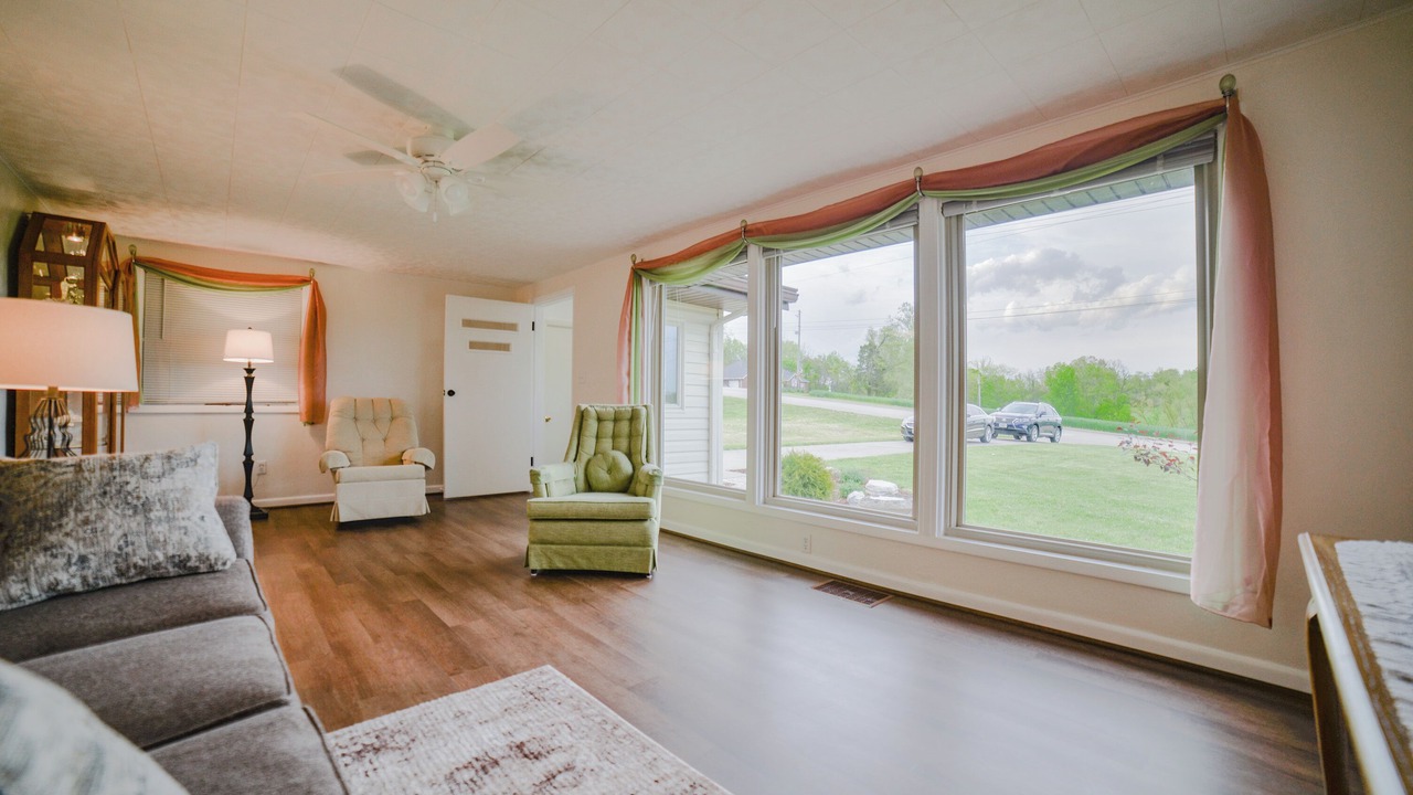 Photo of Livingroom in Jackson