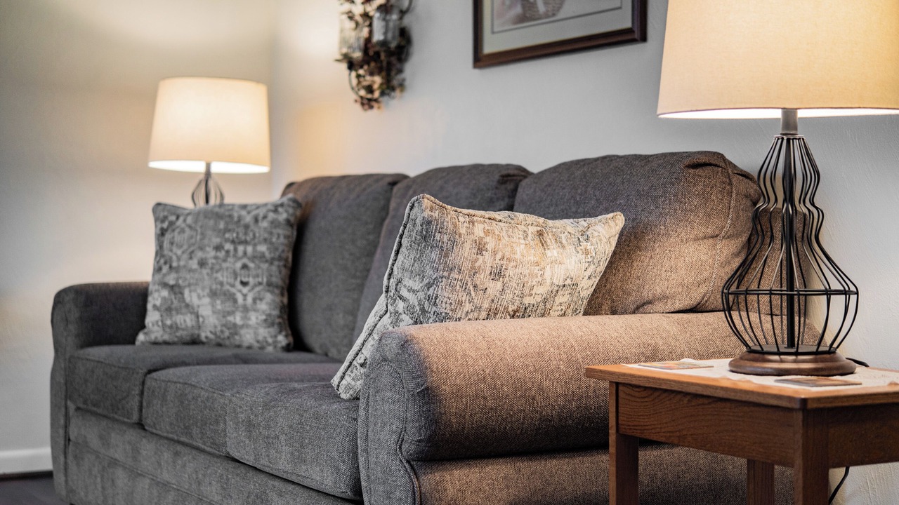 Photo of Livingroom in Jackson