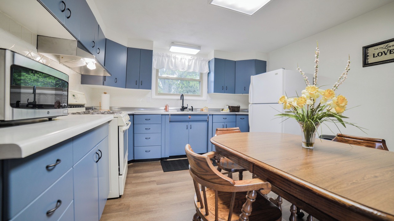 Photo of Kitchen in Jackson