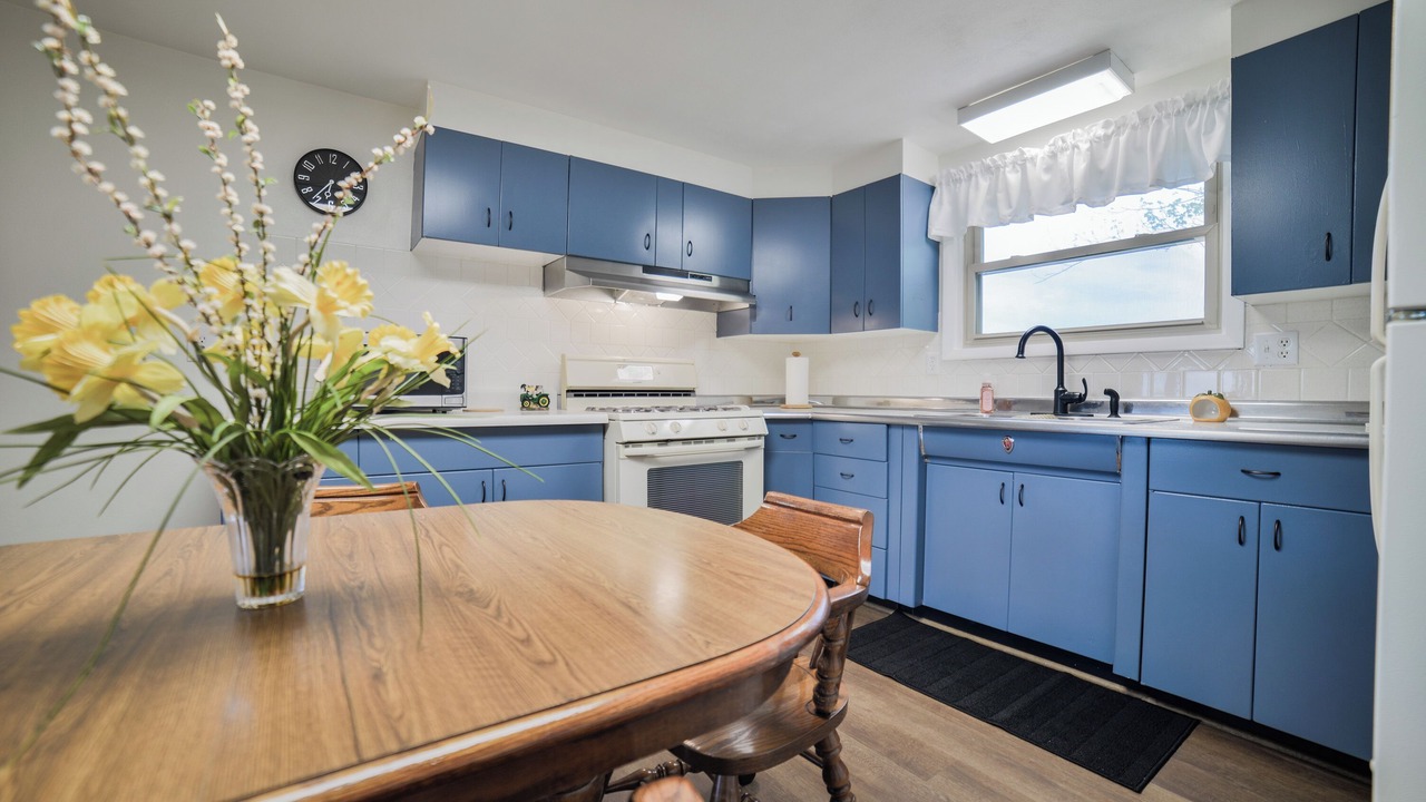 Photo of Kitchen in Jackson
