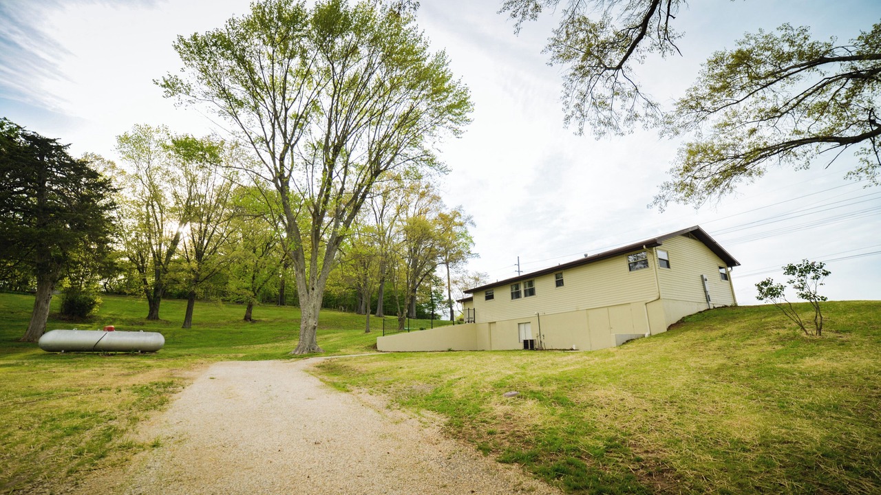 Photo of Outdoor in Jackson