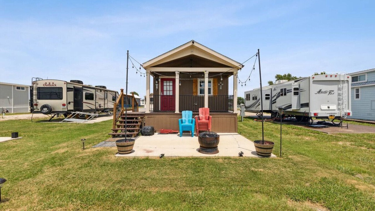 Photo of Outdoor in Kerens