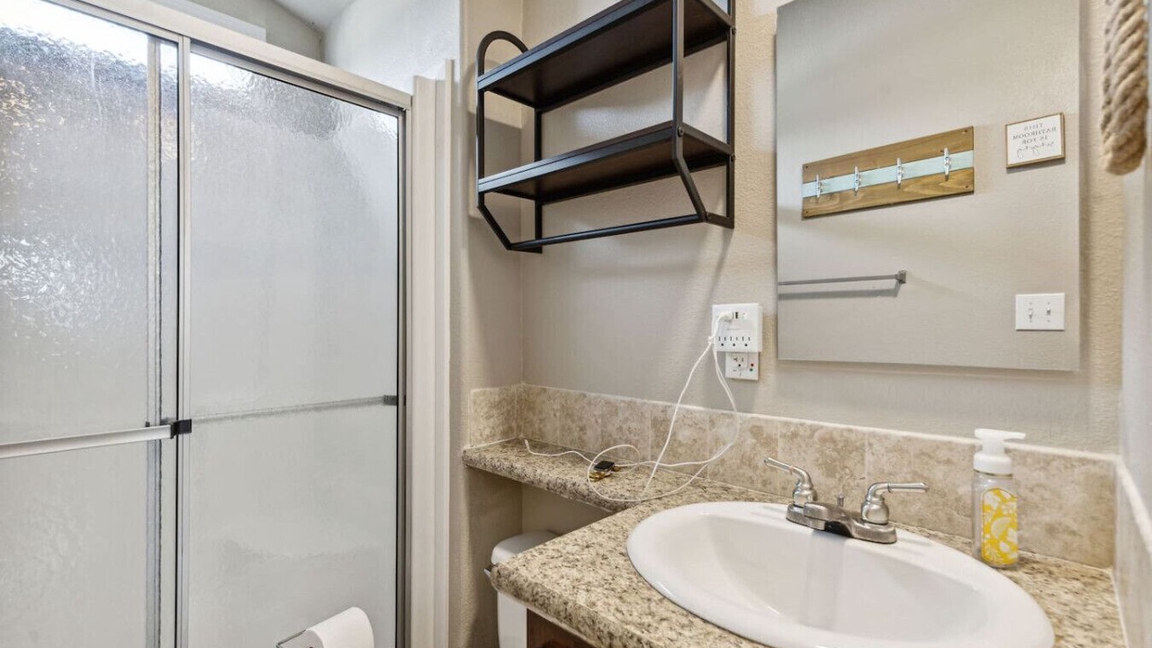 Photo of Bathroom in Kerens
