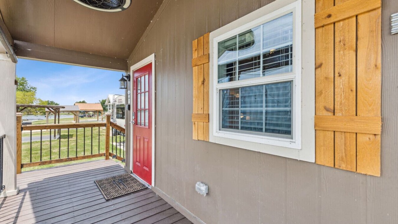 Photo of Outdoor in Kerens