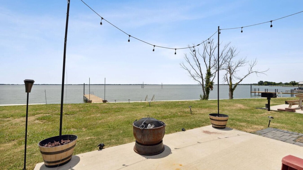Photo of Outdoor in Kerens