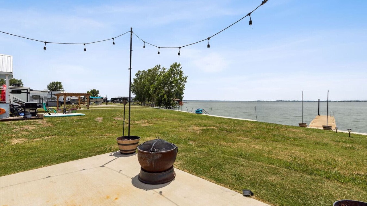 Photo of Outdoor in Kerens