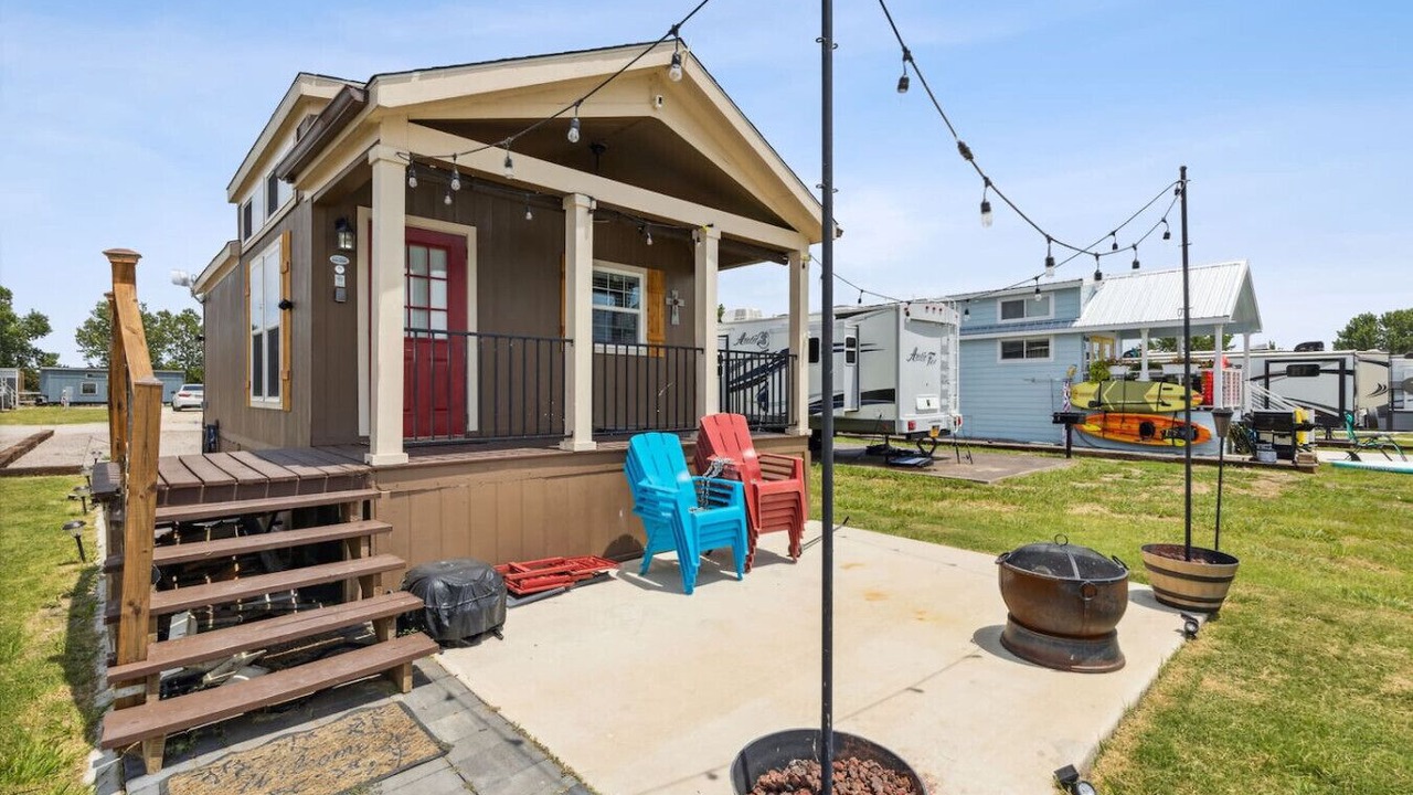 Photo of Outdoor in Kerens