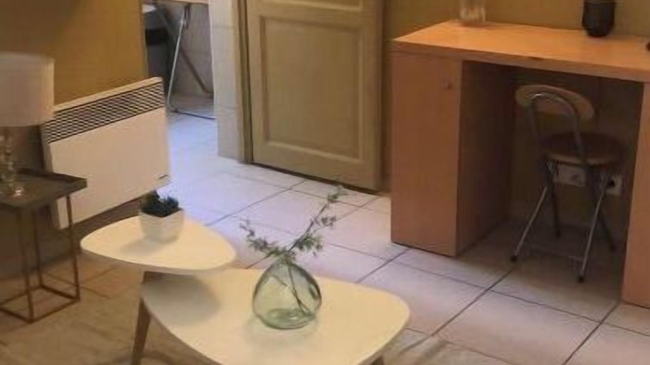 Photo of Livingroom in Petit-Colombes