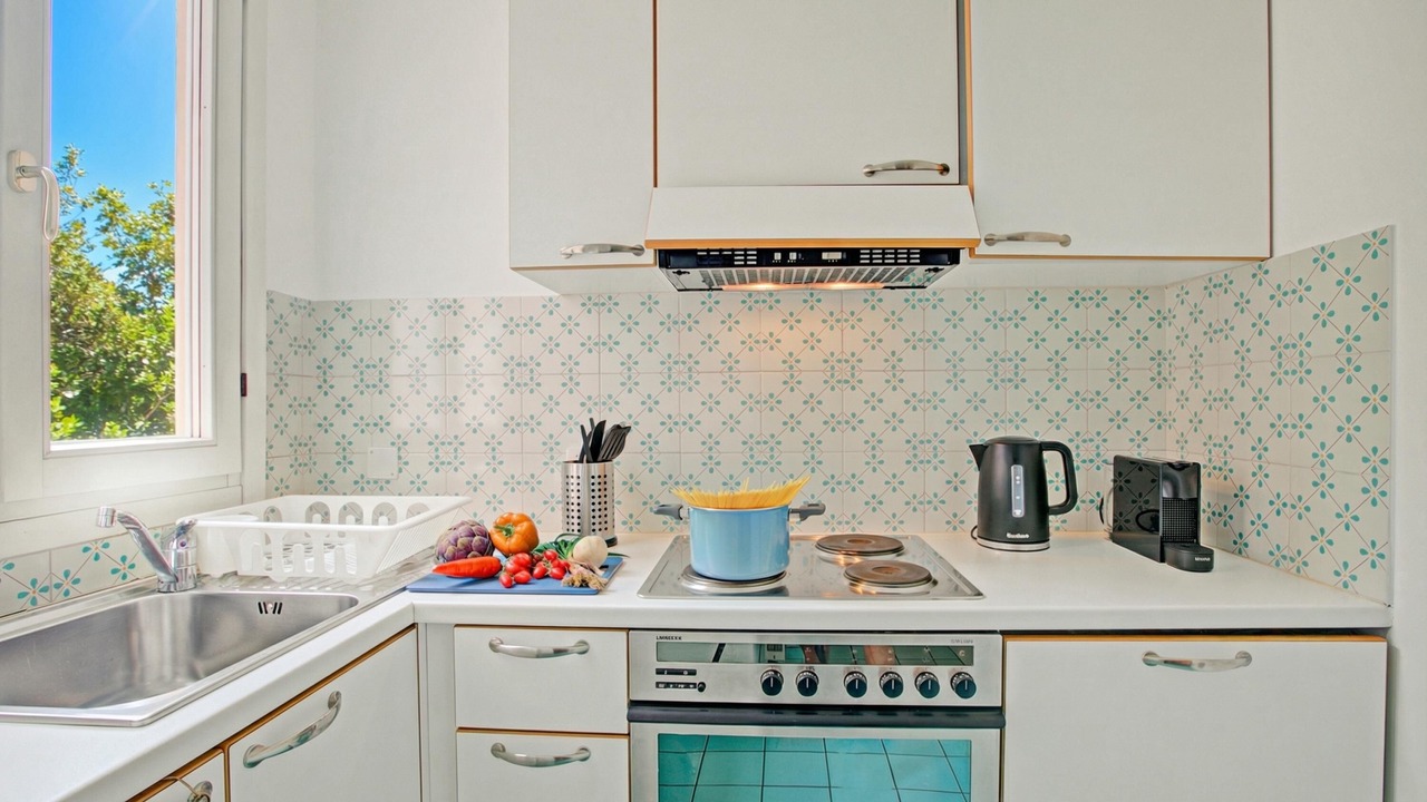 Photo of Kitchen in Lugano