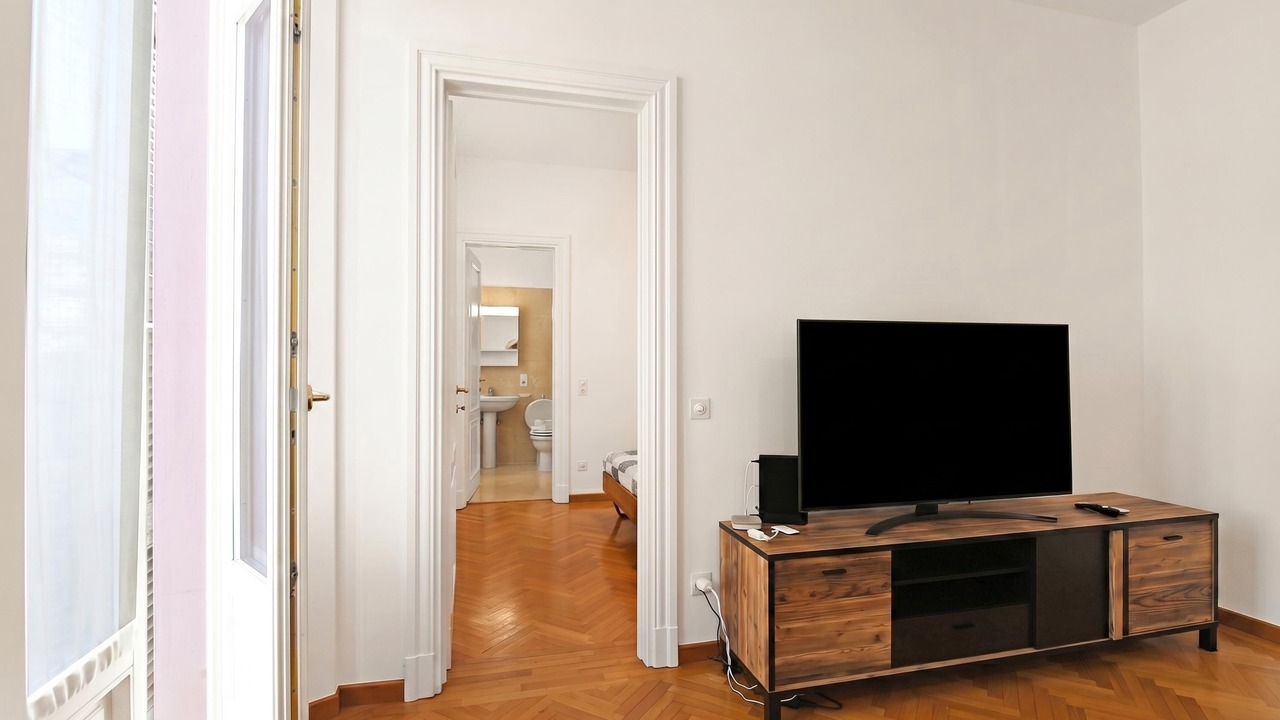 Photo of Bedroom in Lugano