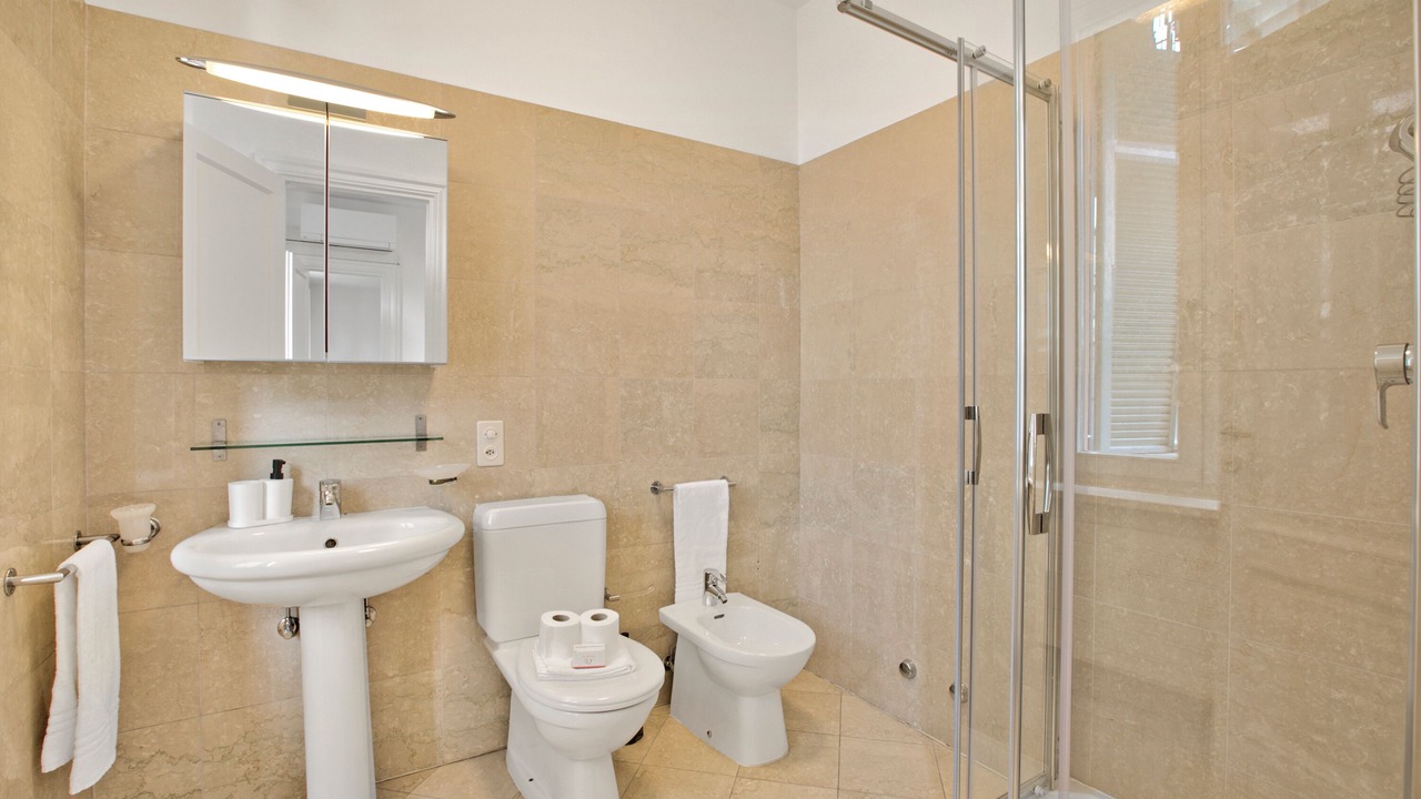 Photo of Bathroom in Lugano