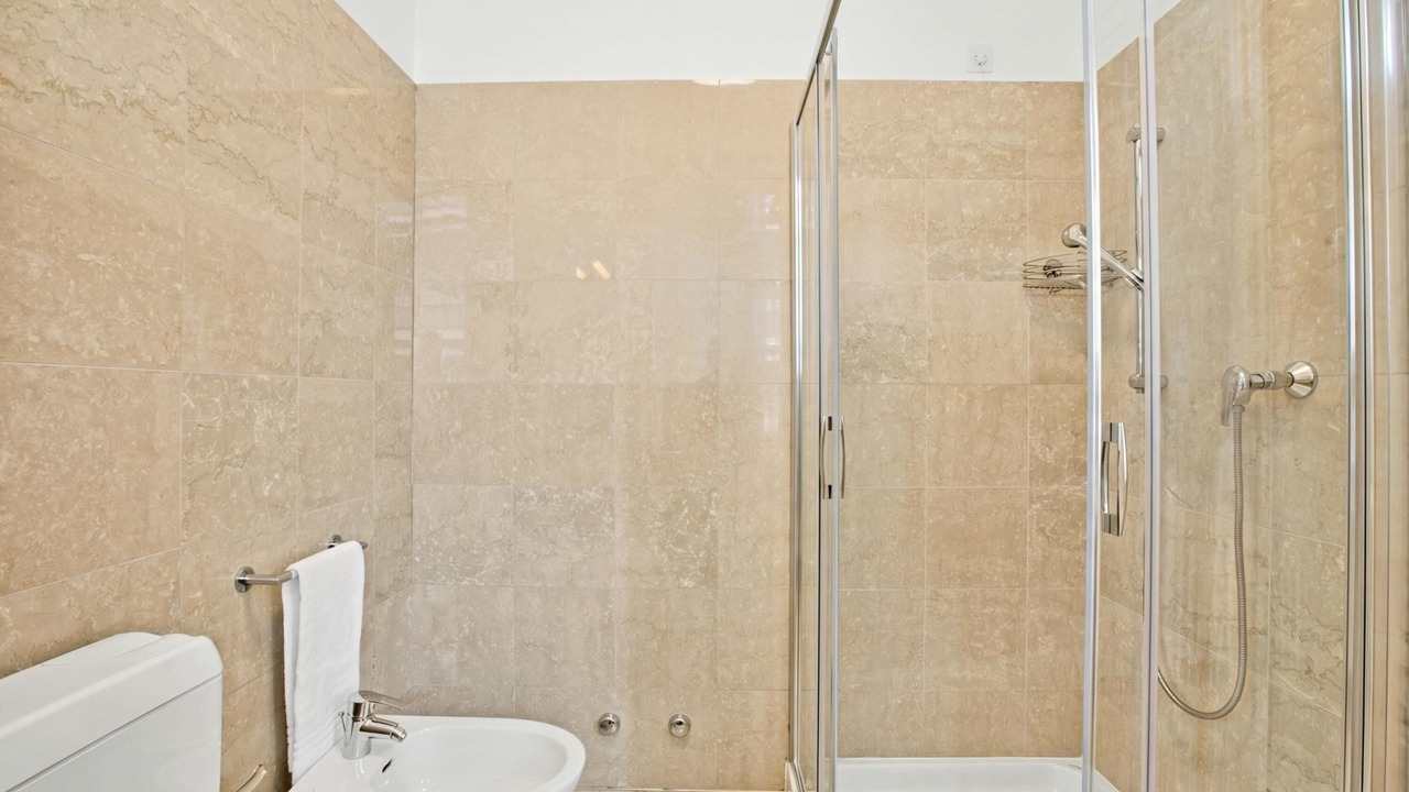 Photo of Bathroom in Lugano