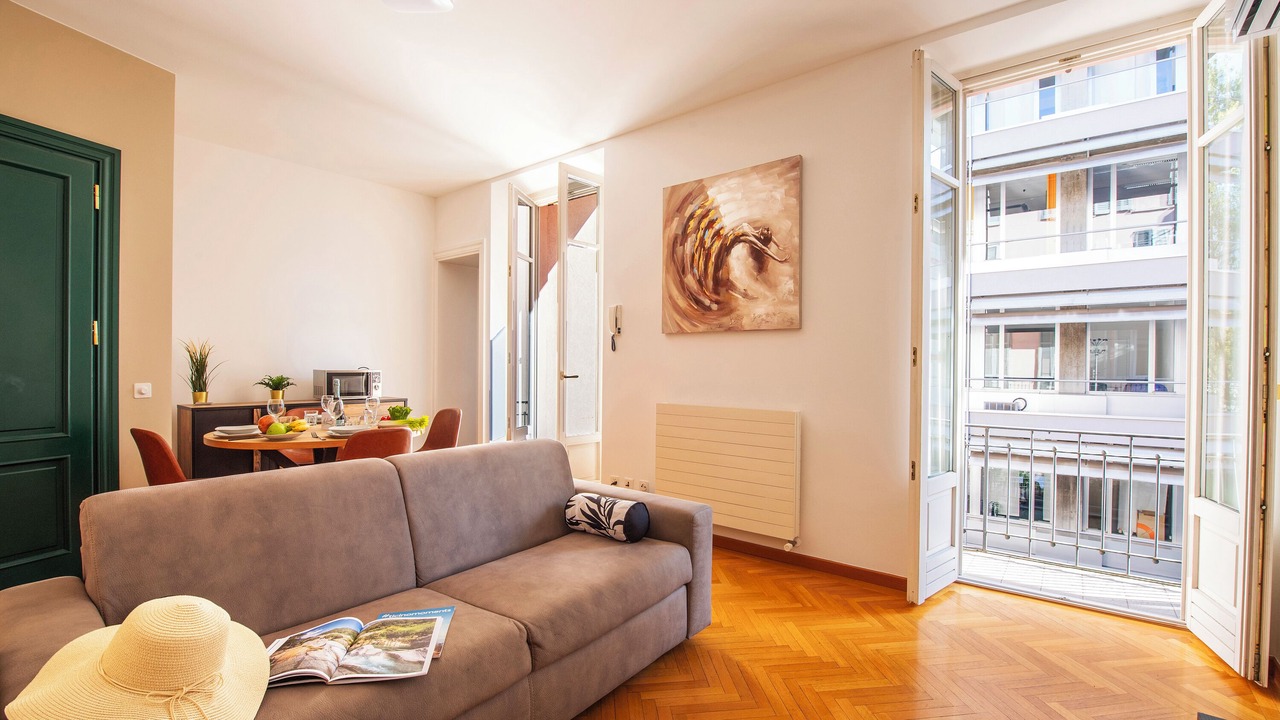 Photo of Livingroom in Lugano
