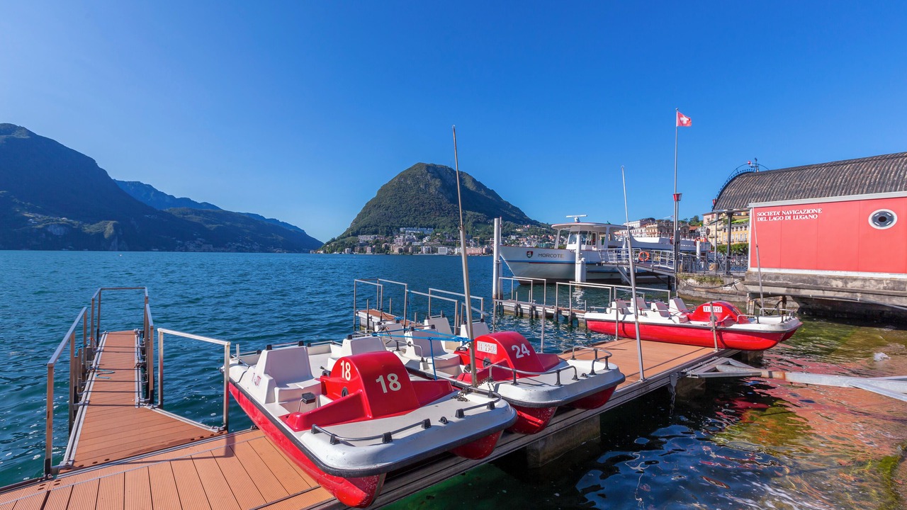 Photo of Outdoor in Lugano