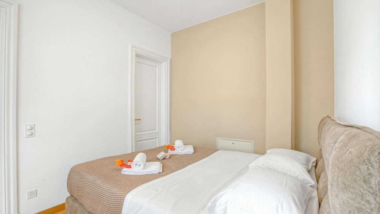 Photo of Bedroom in Lugano