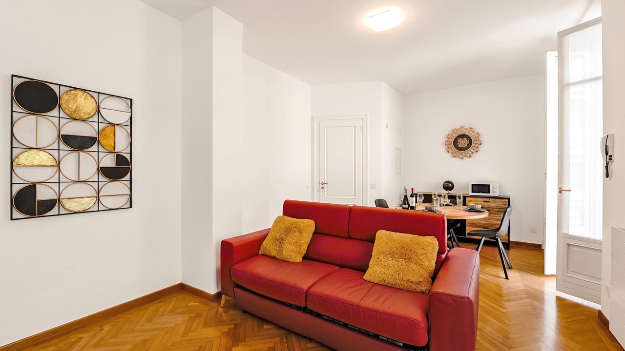 Photo of Livingroom in Lugano