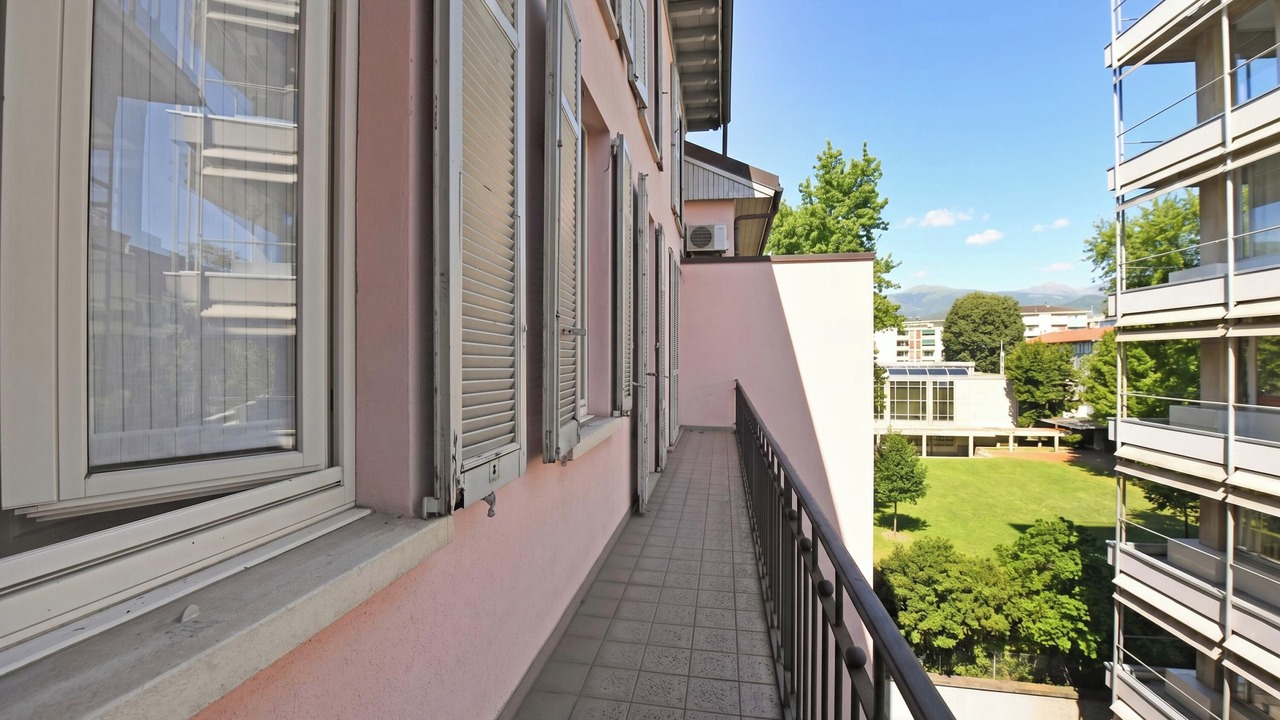 Photo of Outdoor in Lugano