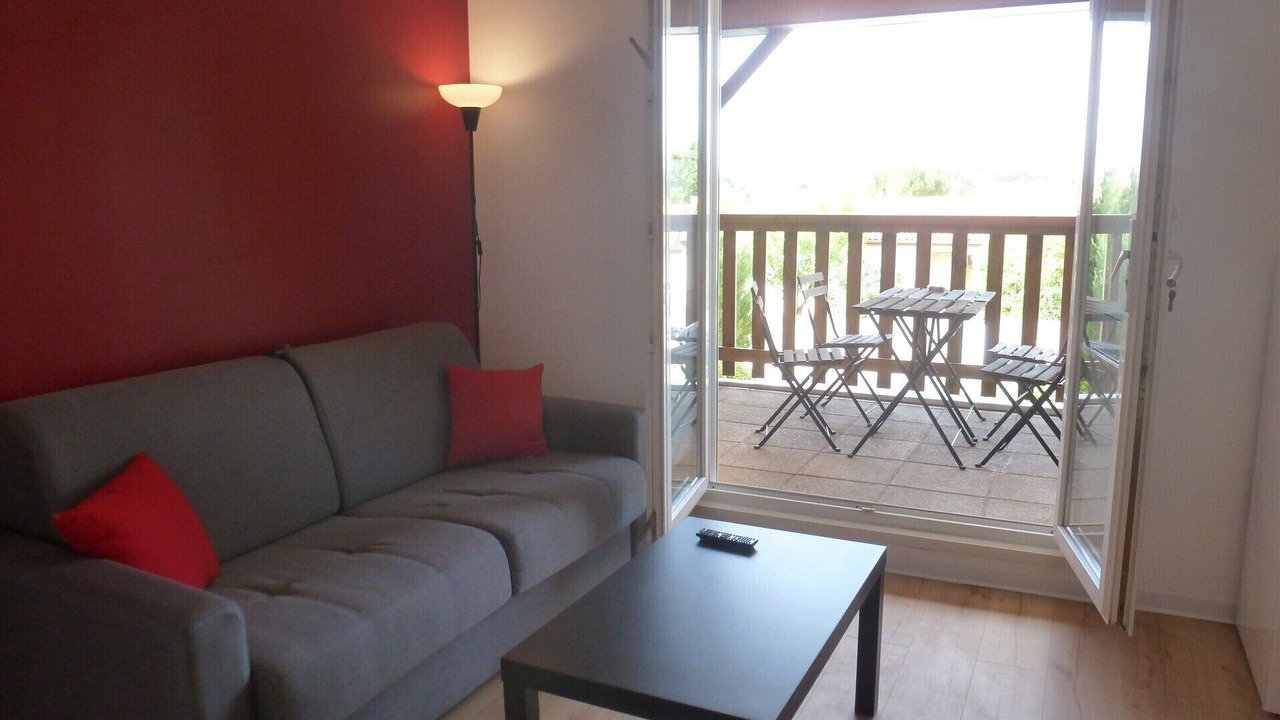 Photo of Livingroom in Chasseneuil-du-Poitou