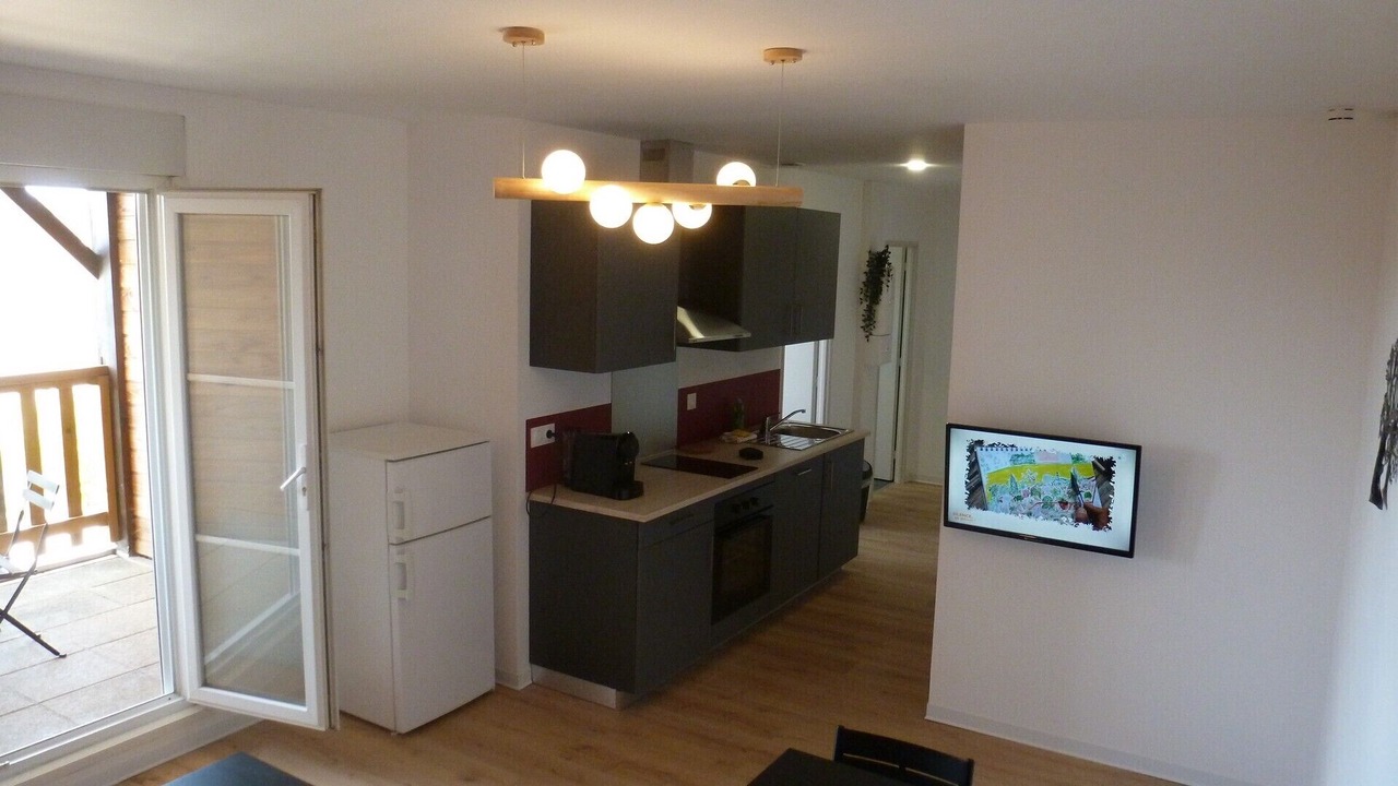 Photo of Kitchen in Chasseneuil-du-Poitou
