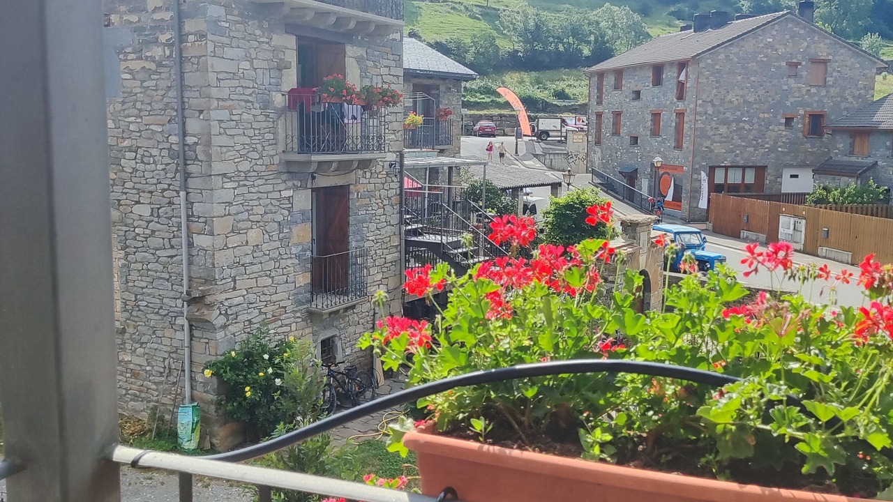 Photo of Outdoor in Broto