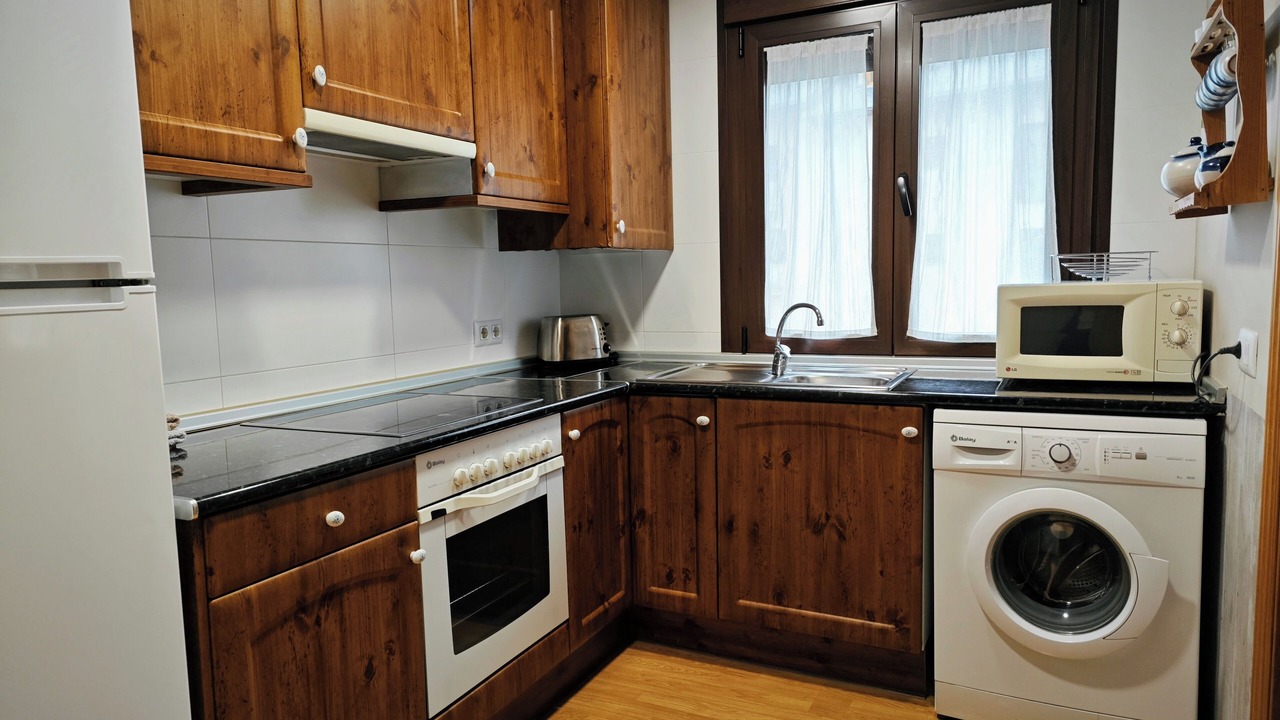 Photo of Kitchen in Broto