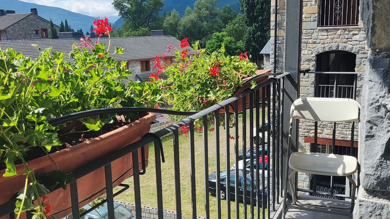 Photo of Outdoor in Broto