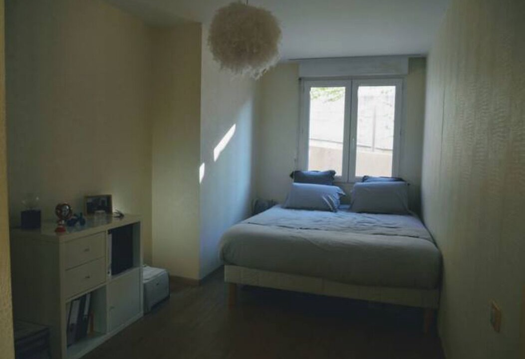 Photo of Bedroom in Gigean