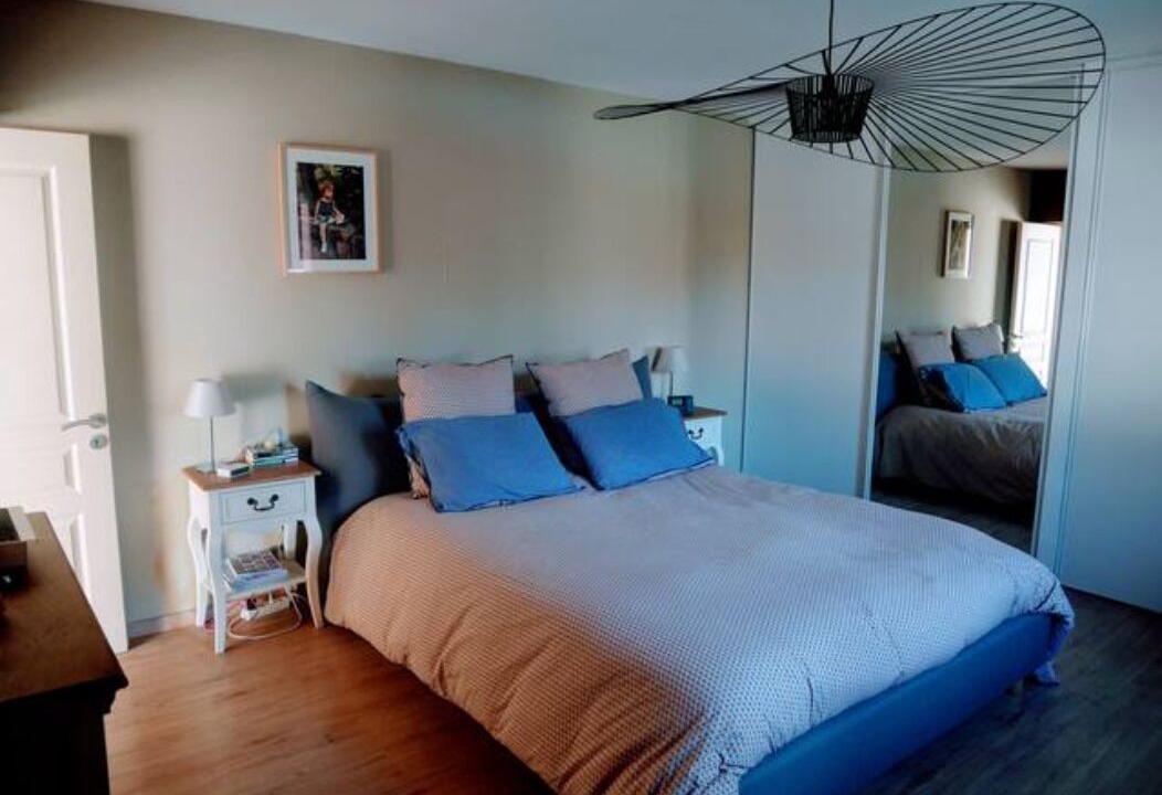 Photo of Bedroom in Gigean
