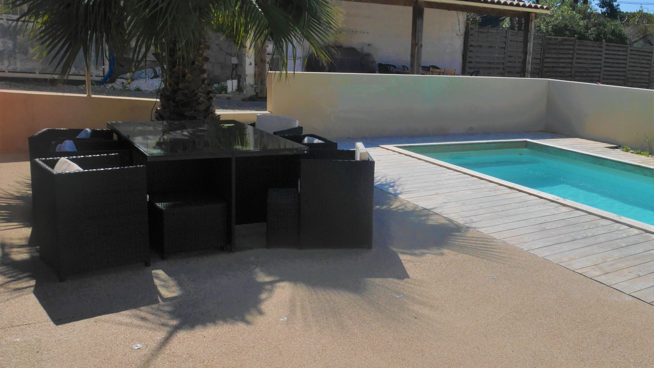 Photo of Outdoor in Gigean