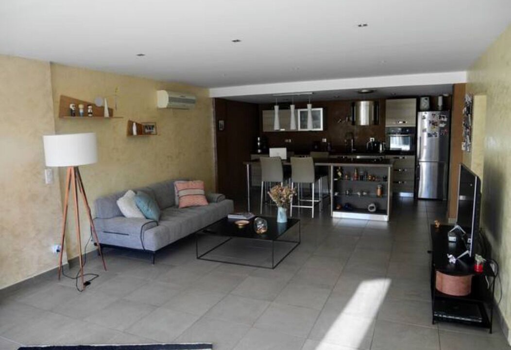 Photo of Livingroom in Gigean