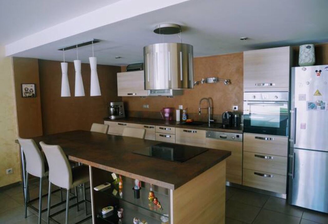 Photo of Kitchen in Gigean