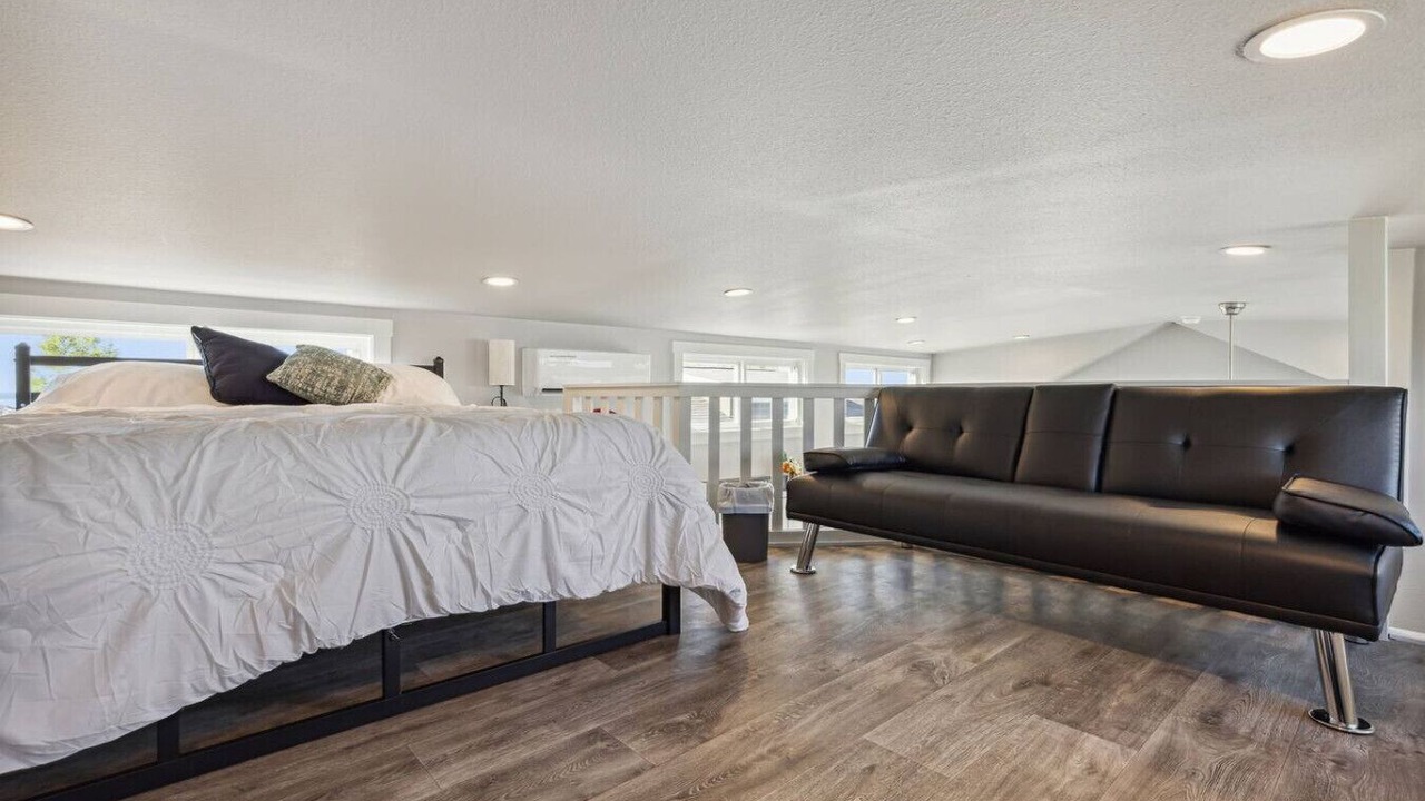 Photo of Bedroom in Kerens
