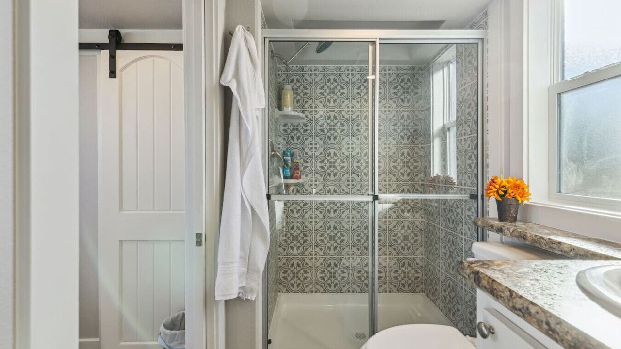 Photo of Bathroom in Kerens