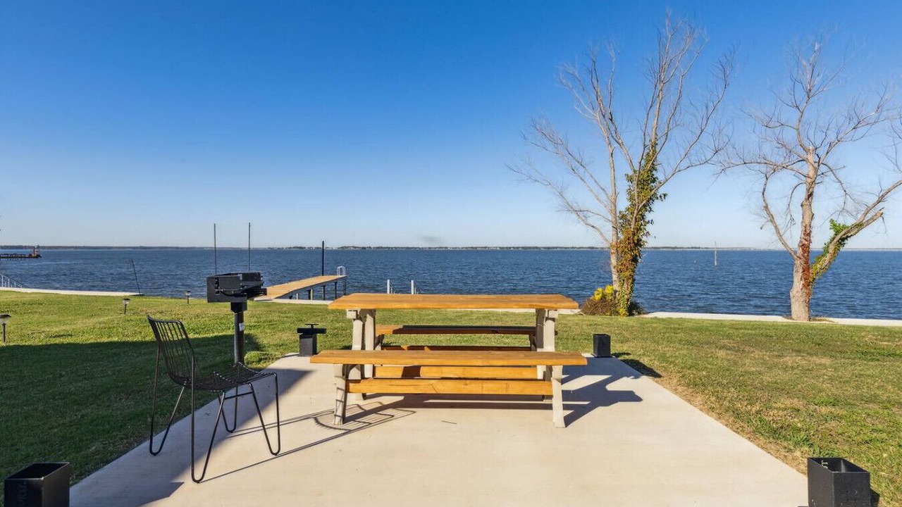 Photo of Outdoor in Kerens