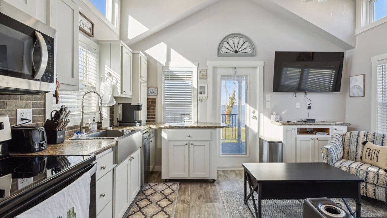 Photo of Kitchen in Kerens