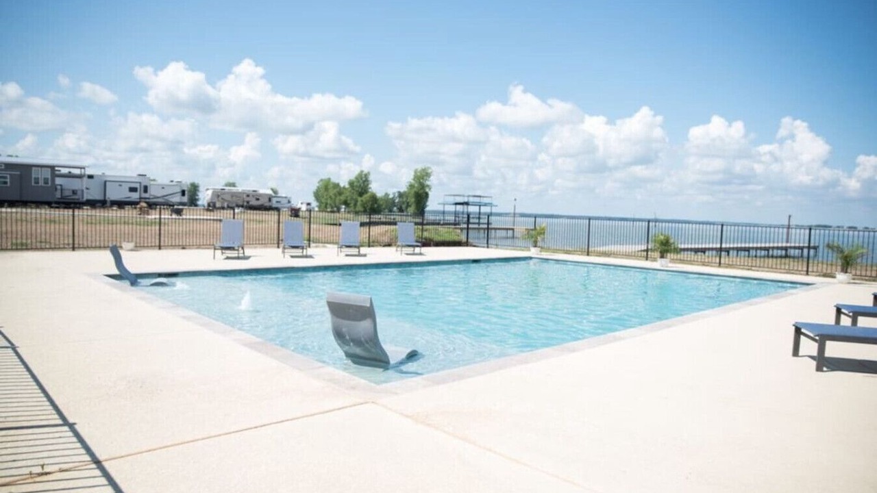 Photo of Outdoor in Kerens