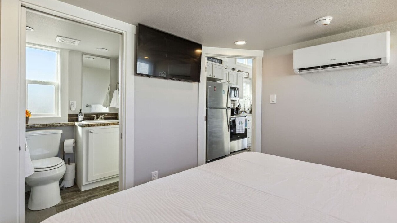 Photo of Bedroom in Kerens