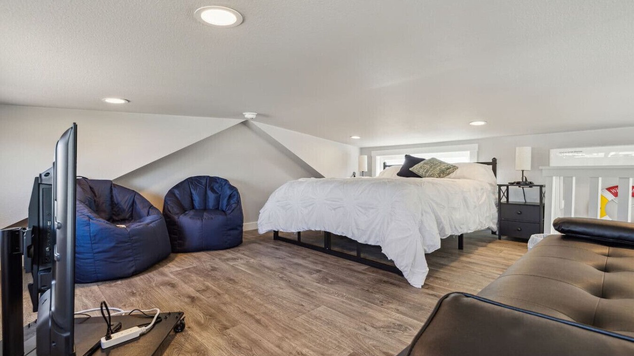Photo of Bedroom in Kerens
