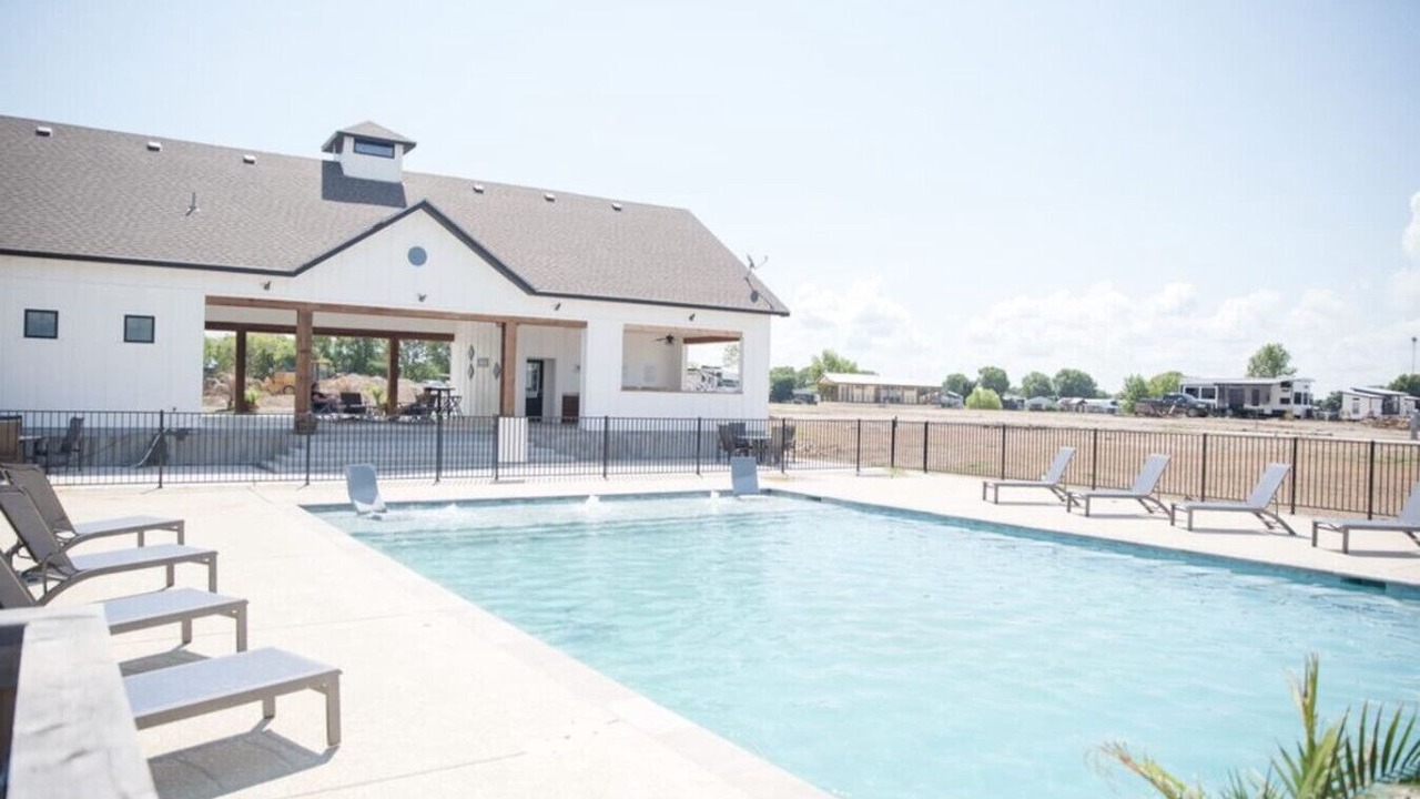 Photo of Outdoor in Kerens