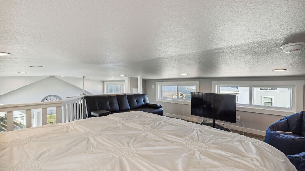Photo of Bedroom in Kerens