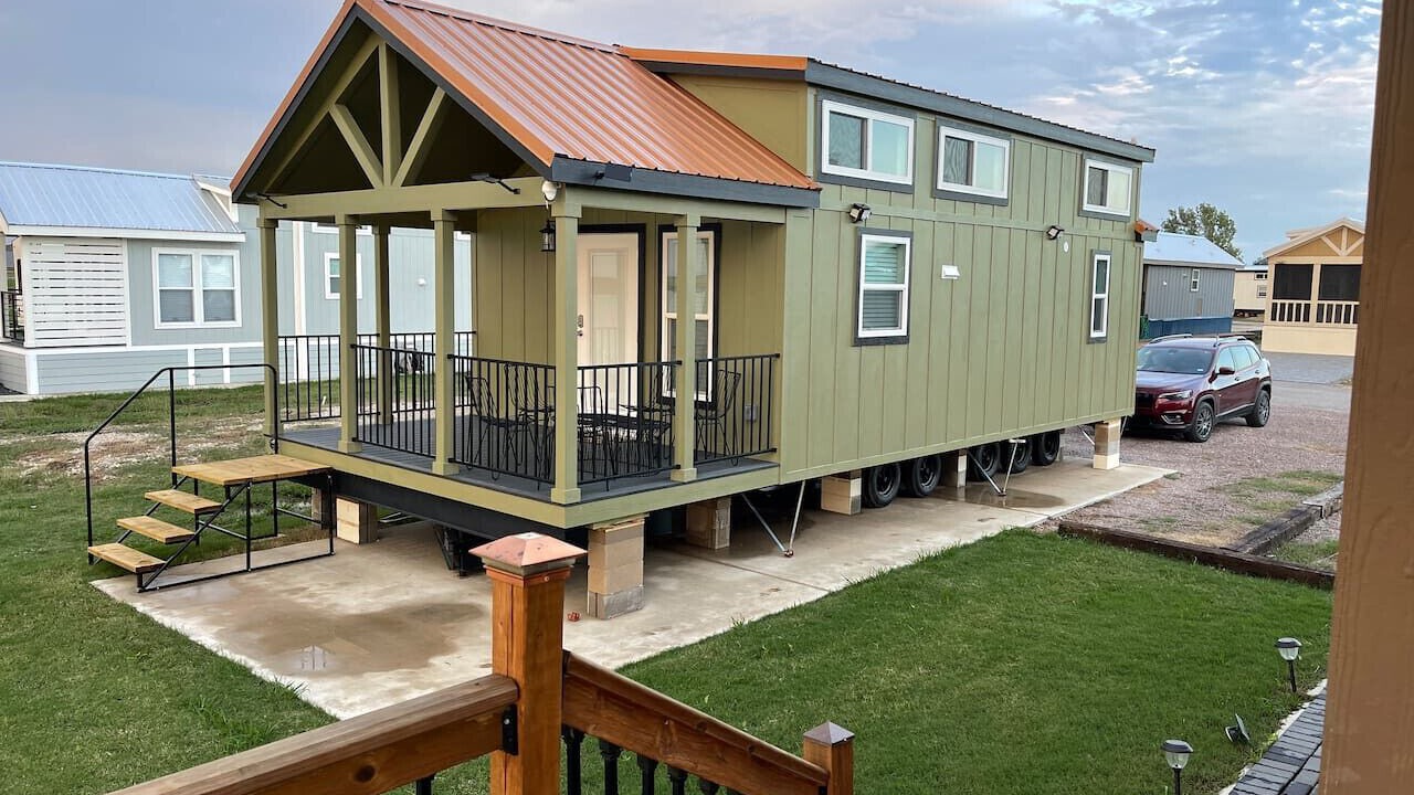 Photo of Outdoor in Kerens