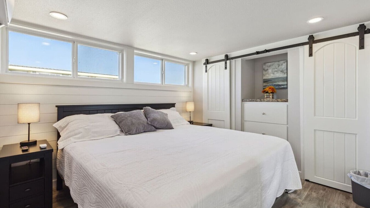 Photo of Bedroom in Kerens