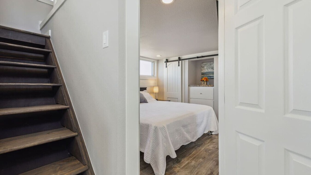 Photo of Bedroom in Kerens