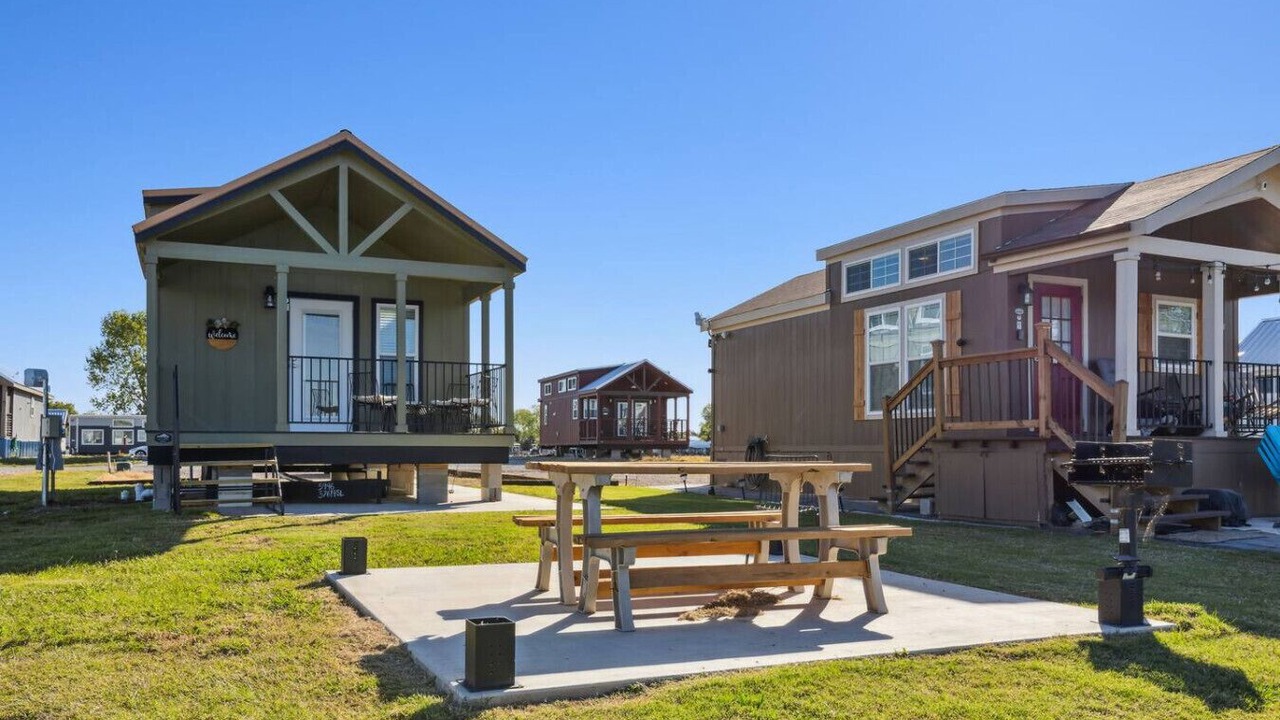 Photo of Outdoor in Kerens
