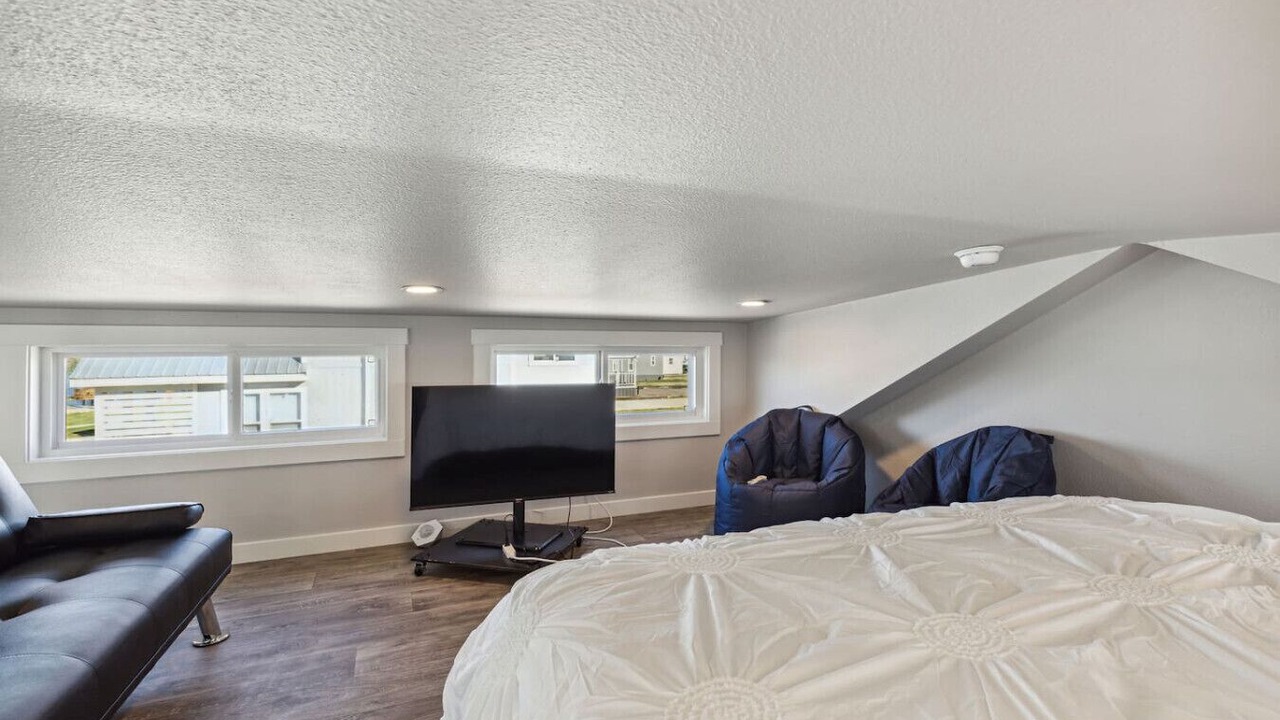 Photo of Bedroom in Kerens