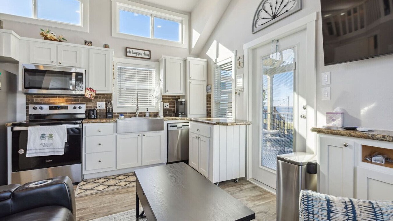 Photo of Kitchen in Kerens