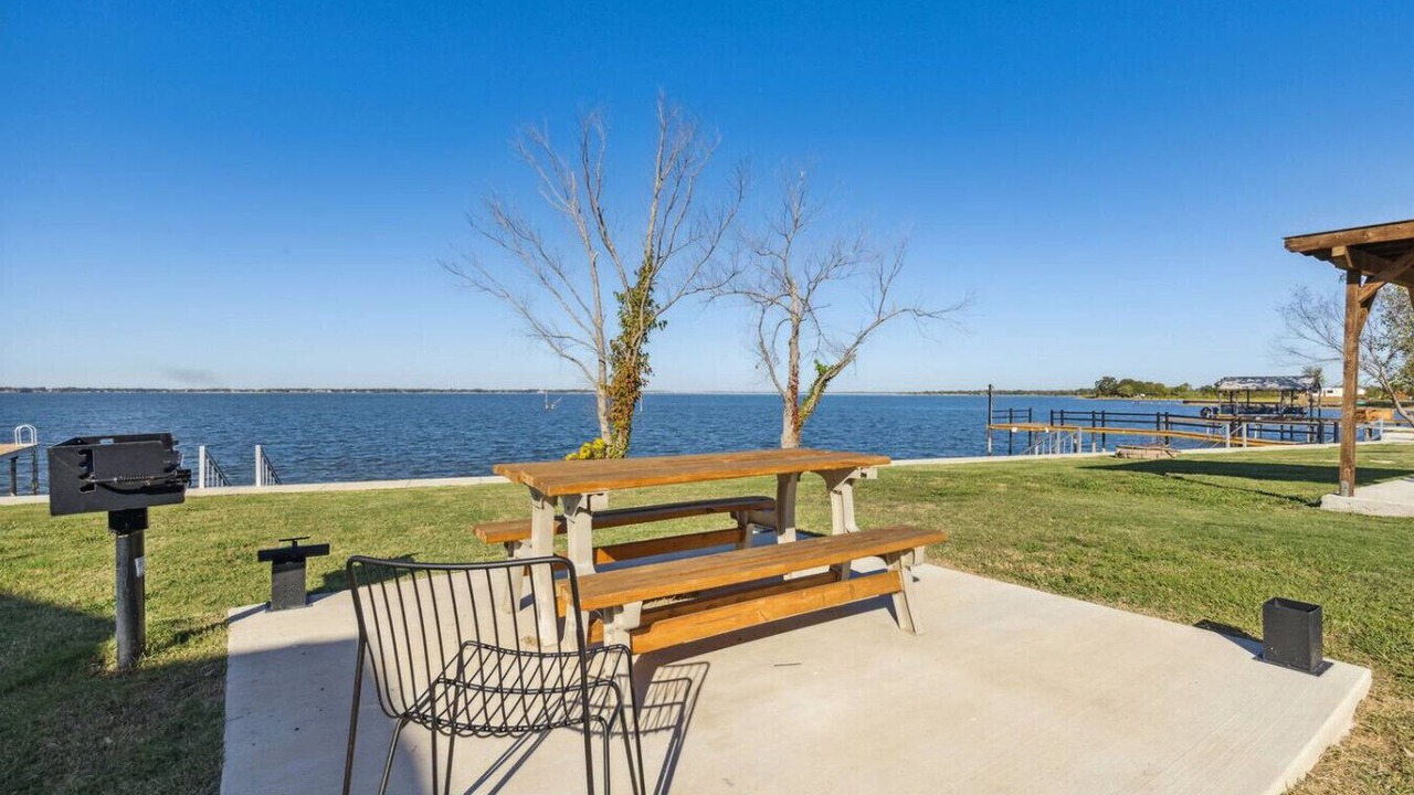 Photo of Outdoor in Kerens