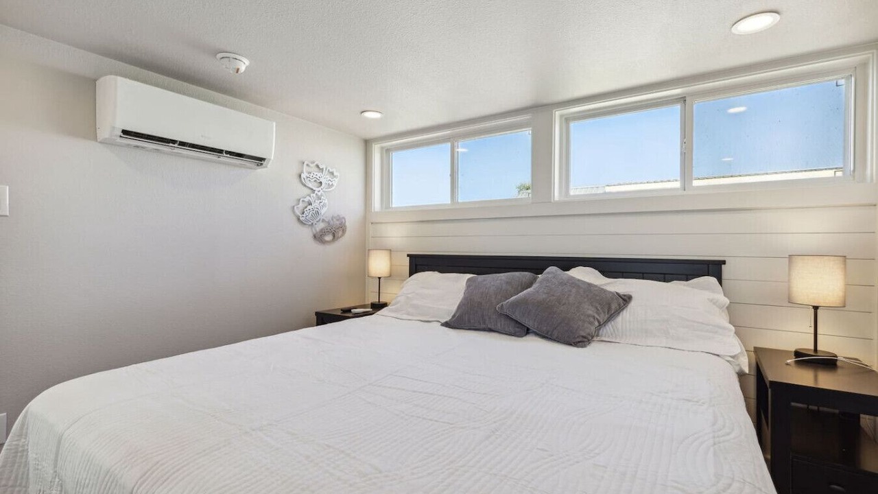 Photo of Bedroom in Kerens