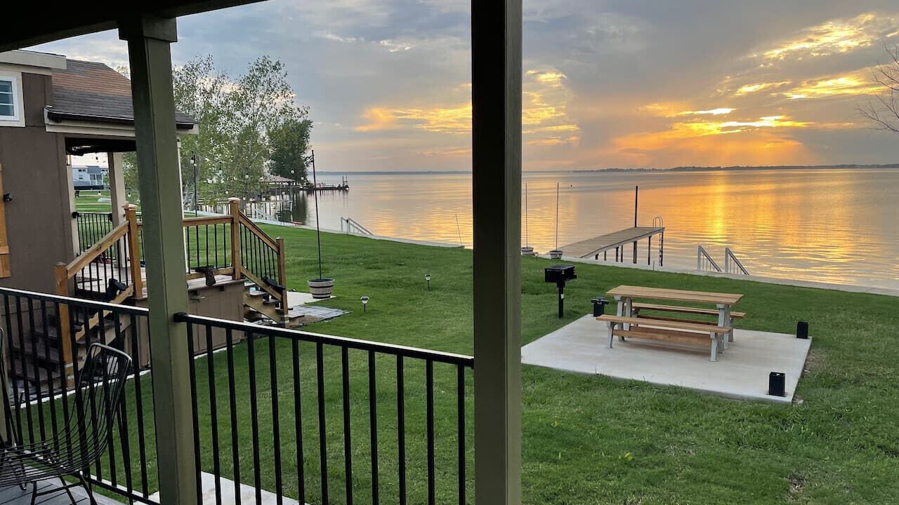 Photo of Outdoor in Kerens