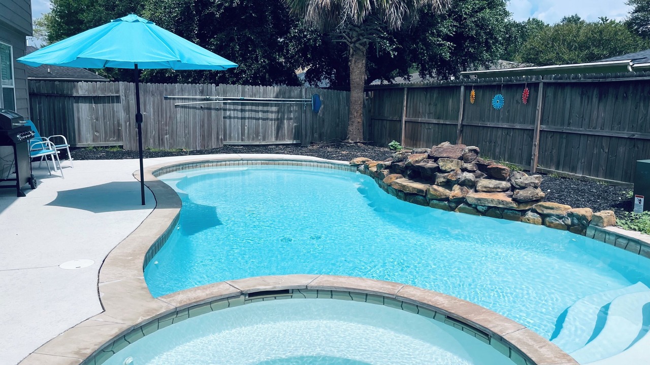 Photo of Outdoor in Atascocita